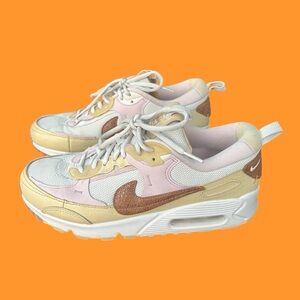 NIKE Air Max 90 Futura Neapolitan